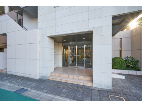 ブライエント小石川の写真 15枚目