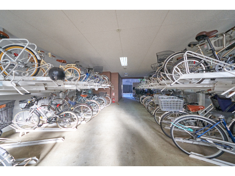 ブライエント小石川の写真 18枚目