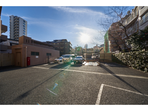 ブライエント小石川の写真 19枚目