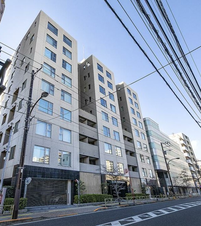 アクシア白山の写真 4枚目