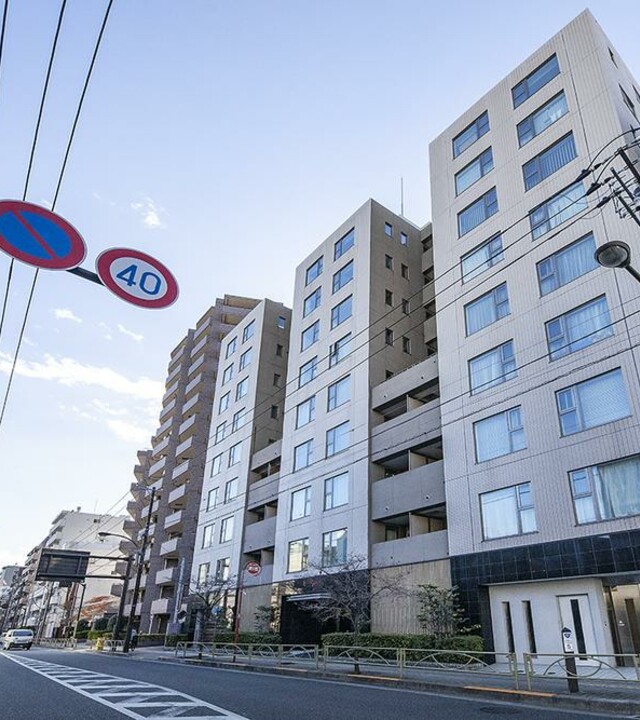 アクシア白山の写真 6枚目