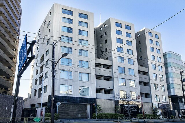 アクシア白山の写真 7枚目