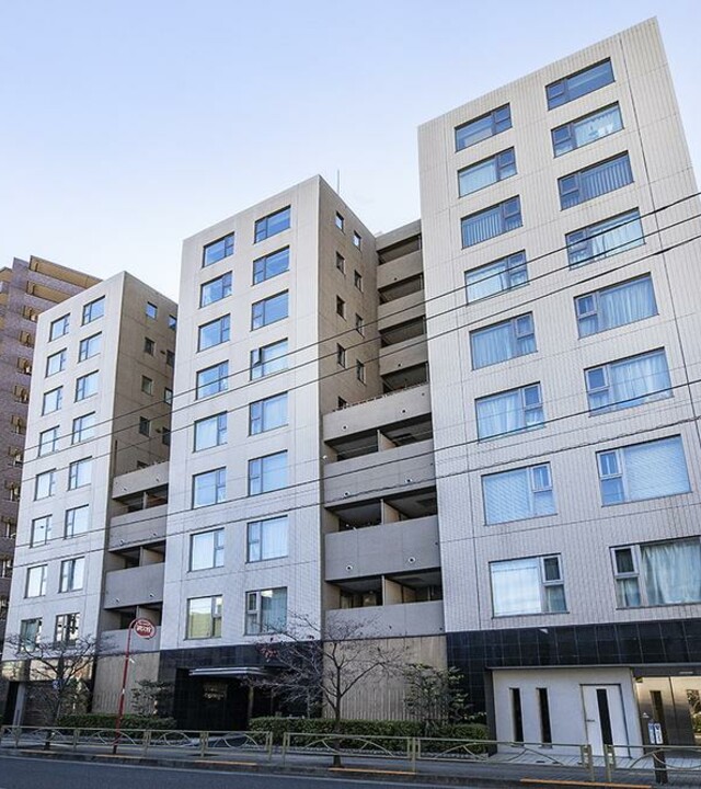 アクシア白山の写真 10枚目