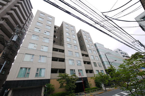 アクシア白山の写真 9枚目