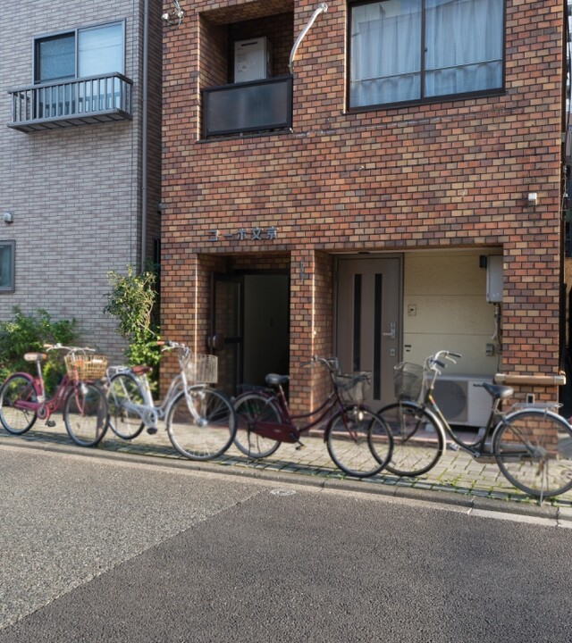 コーポ文京の写真 5枚目