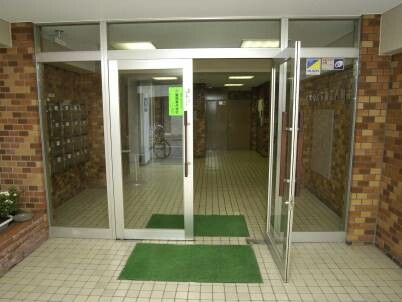 中銀八丁堀マンシオンの写真 3枚目