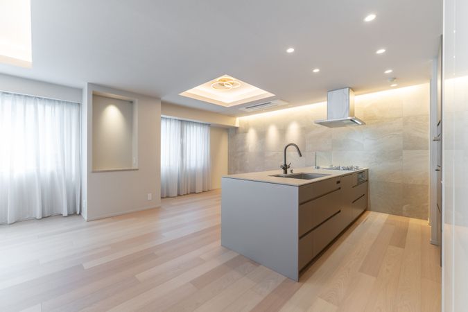 ザ・パークハウスグラン南青山の写真 3枚目