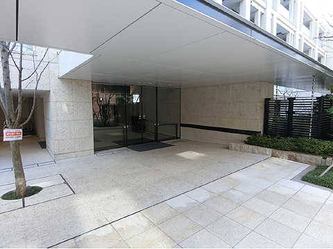 ザ・パークハウスグラン南青山の写真 9枚目