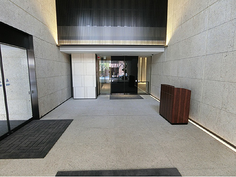 ザ・パークハウスグラン南青山の写真 10枚目