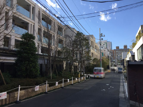 ザ・パークハウスグラン南青山の写真 12枚目