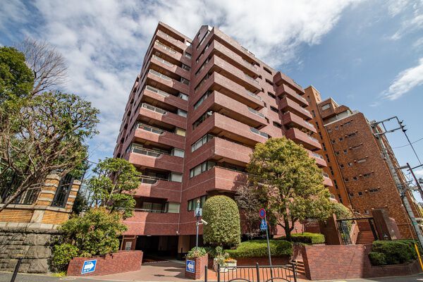 パレロワイヤル永田町の写真 3枚目