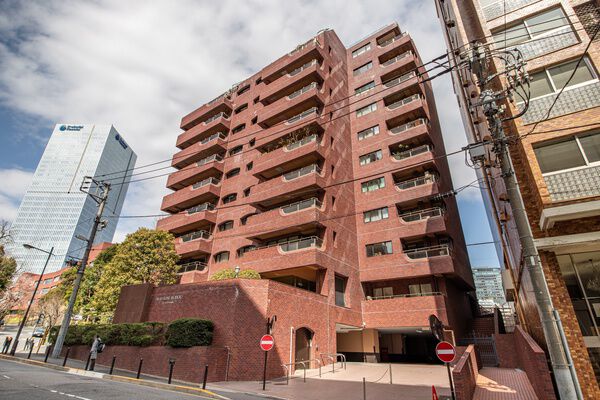 パレロワイヤル永田町の写真 4枚目