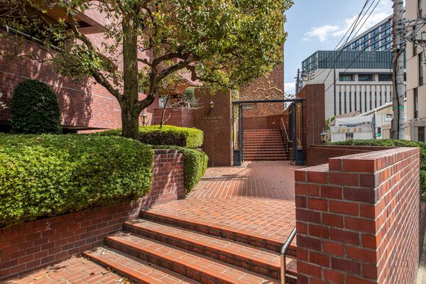 パレロワイヤル永田町の写真 5枚目