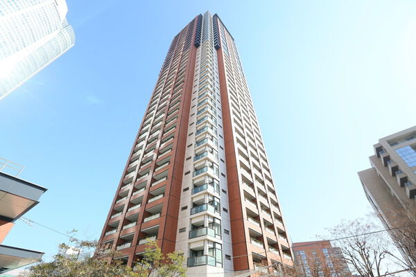 六本木ヒルズレジデンスの写真 4枚目