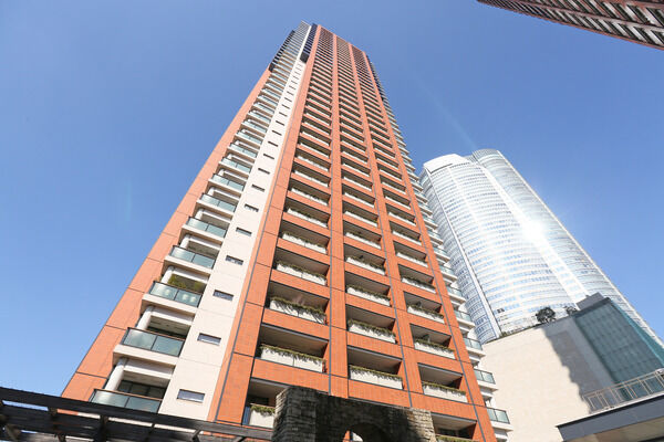 六本木ヒルズレジデンスの写真 5枚目