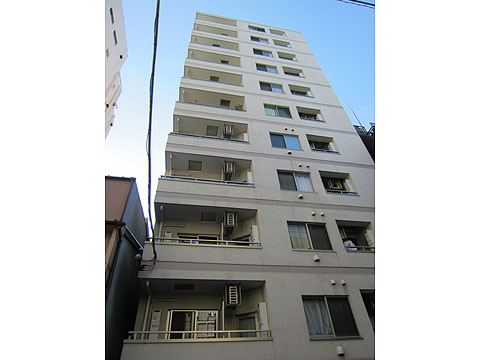 ベレール日本橋兜町の写真 6枚目