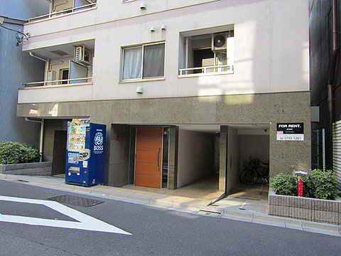 ベレール日本橋兜町の写真 9枚目