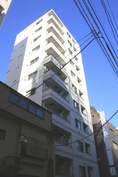 ベレール日本橋兜町の写真 3枚目