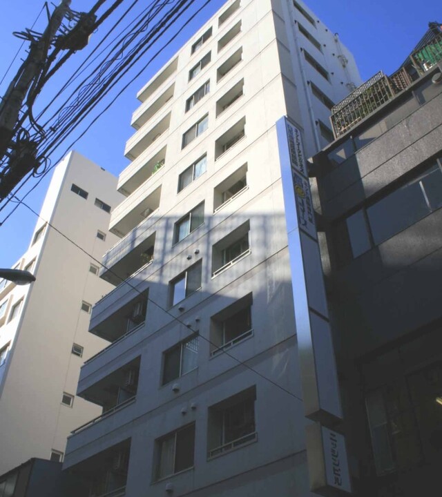 ベレール日本橋兜町の写真 4枚目