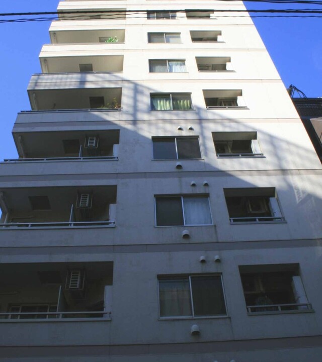 ベレール日本橋兜町の写真 7枚目