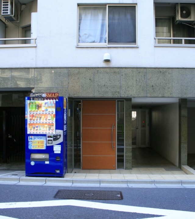 ベレール日本橋兜町の写真 12枚目