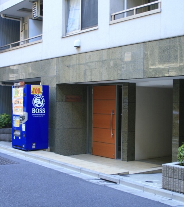 ベレール日本橋兜町の写真 13枚目