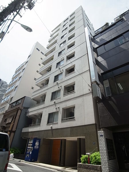 ベレール日本橋兜町の写真 5枚目