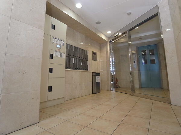 ベレール日本橋兜町の写真 8枚目