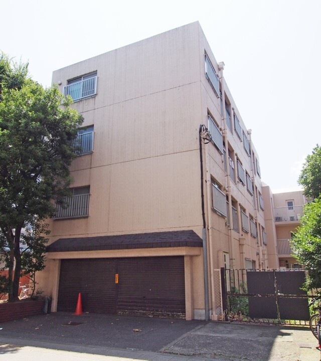 コープ野村深沢の写真 3枚目