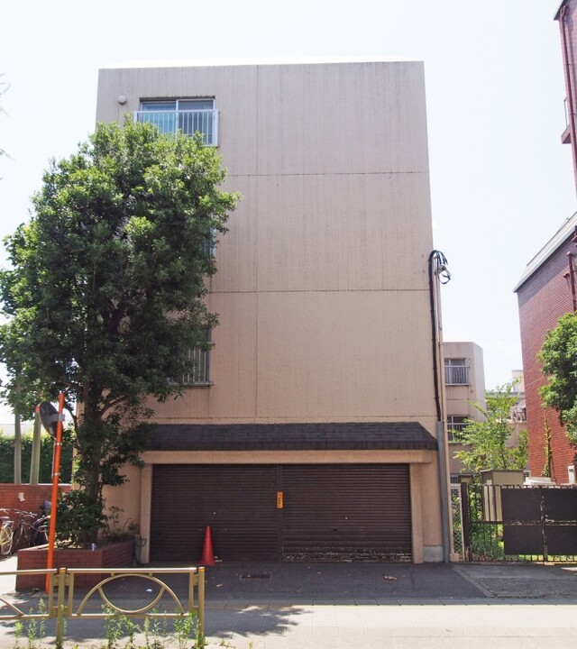 コープ野村深沢の写真 5枚目