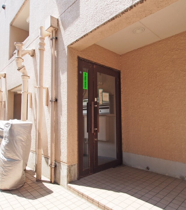 コープ野村深沢の写真 7枚目