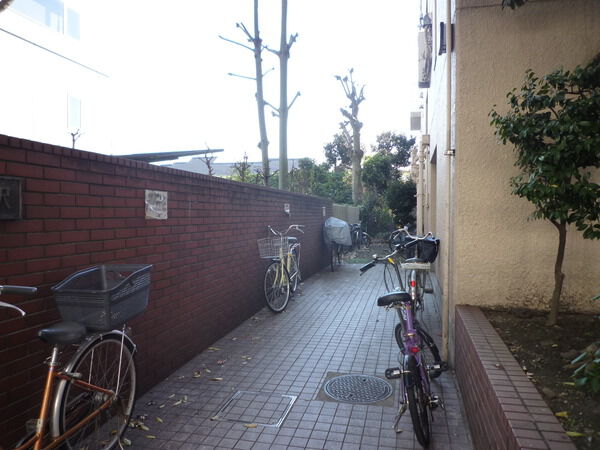 コープ野村深沢の写真 8枚目