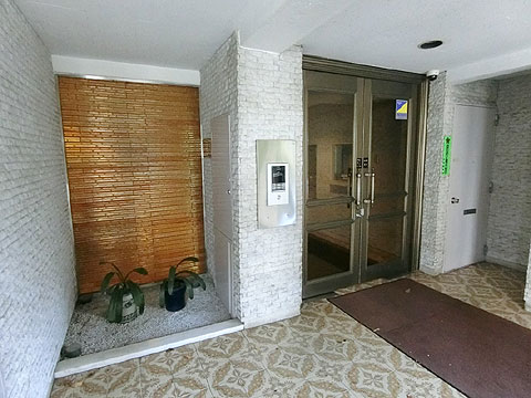 マンション原宿の写真 9枚目