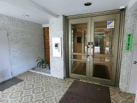 マンション原宿の写真 10枚目