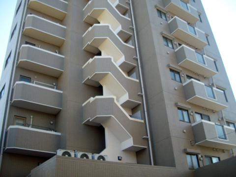 藤和シティホームズ早稲田の写真 10枚目