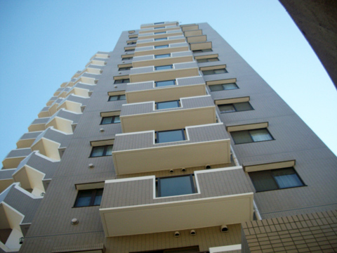 藤和シティホームズ早稲田の写真 11枚目