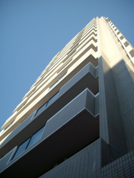 藤和シティホームズ早稲田の写真 12枚目