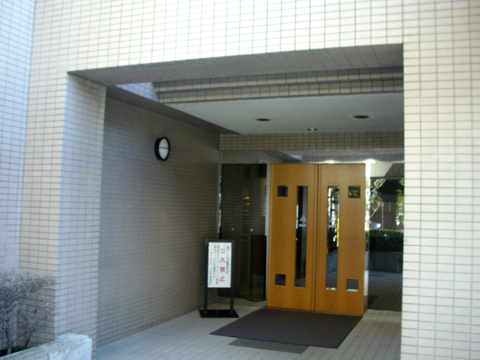 藤和シティホームズ早稲田の写真 13枚目