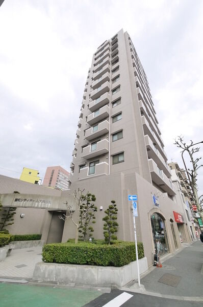 藤和シティホームズ早稲田の写真 5枚目