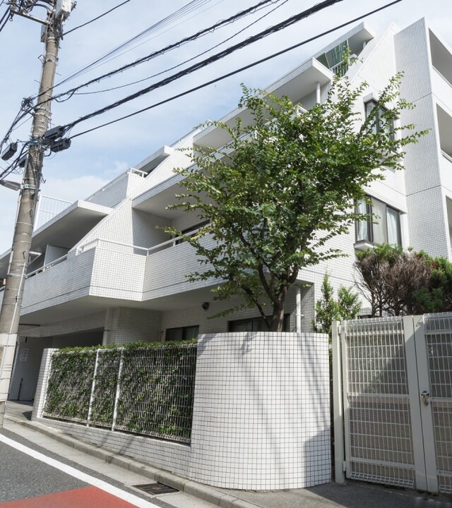 白山ヒルズの写真 4枚目