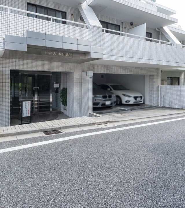 白山ヒルズの写真 10枚目