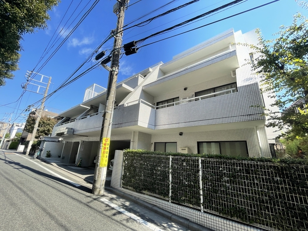 白山ヒルズの写真 6枚目