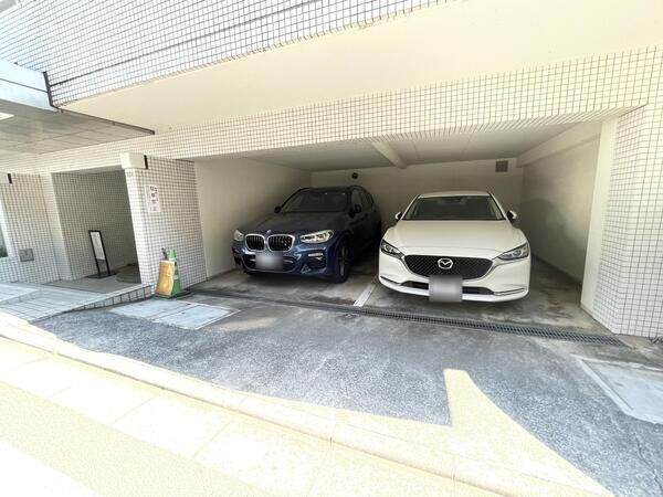 白山ヒルズの写真 9枚目