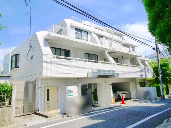 白山ヒルズの写真 11枚目