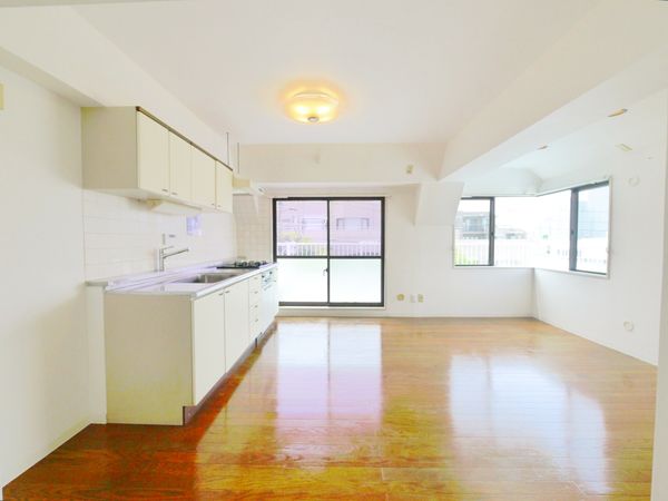 白山ヒルズの写真 12枚目