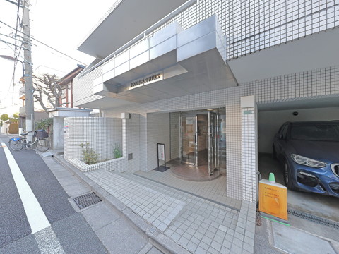 白山ヒルズの写真 17枚目