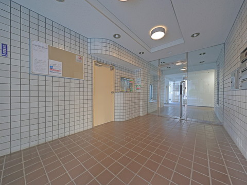 白山ヒルズの写真 18枚目