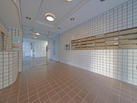 白山ヒルズの写真 19枚目