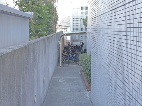 白山ヒルズの写真 21枚目