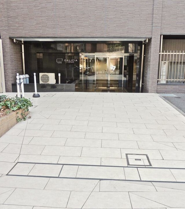 ガリシア代々木の写真 4枚目